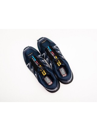 Кроссовки Salomon SPEEDCROSS 3 CS