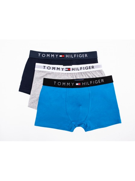 Боксеры Tommy Hilfiger 3шт