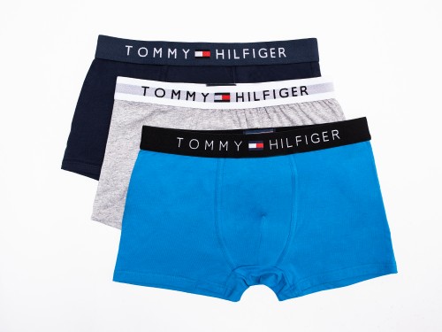 Боксеры Tommy Hilfiger 3шт