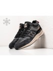 Зимние Кроссовки New Balance 997 High