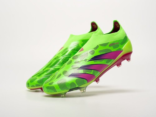 Футбольная обувь Adidas Predator Elite FG