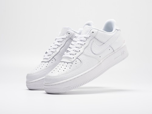 Кроссовки Louis Vuitton x Nike Air Force 1 Low