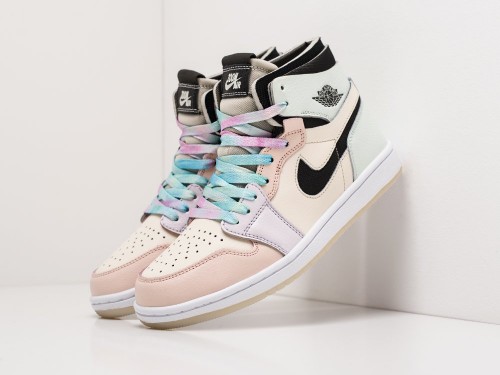 Кроссовки Nike Air Jordan 1 Zoom Air CMFT