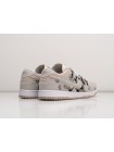 Кроссовки Nike SB Dunk Low  x OFF-White