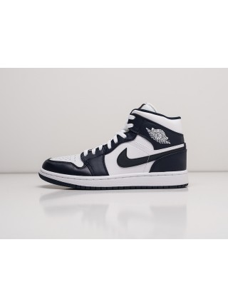 Кроссовки Nike Air Jordan 1 Mid