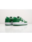 Кроссовки BAPE Sta Force 1 low