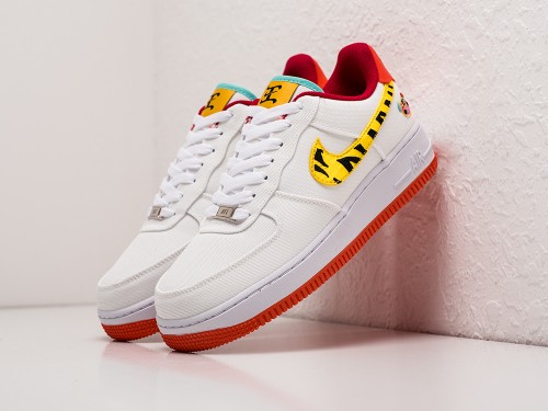 Кроссовки Nike Air Force 1 Low