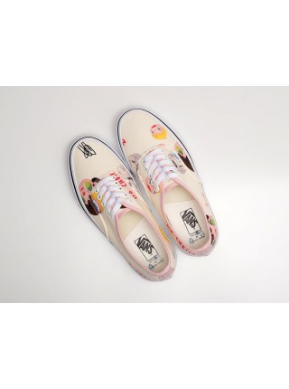 Кеды VANS Era