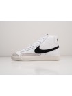 Зимние Кроссовки Nike Blazer Mid