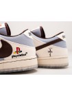 Кроссовки Nike SB Dunk Low x Travis Scott х PlayStation 5