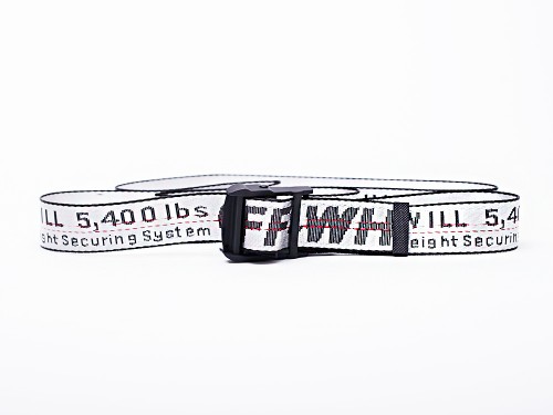 Ремень OFF-WHITE