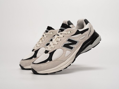 Кроссовки New Balance 990 v3