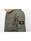 Куртка зимняя Stone Island