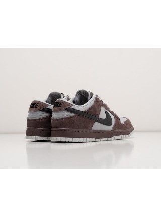 Кроссовки Nike SB Dunk Low