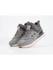 Зимние Кроссовки New Balance 574 Mid