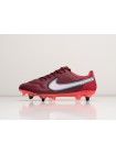 Футбольная обувь Nike Tiempo Legend IX Elite FG