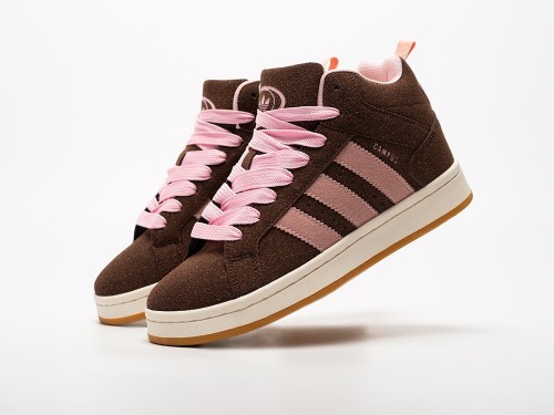 Зимние Кроссовки Adidas Campus High