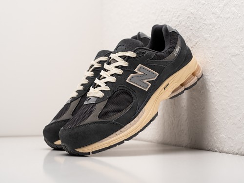 Кроссовки New Balance 2002R