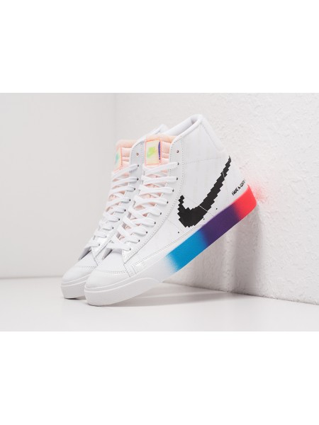 Кроссовки Nike Blazer Mid 77