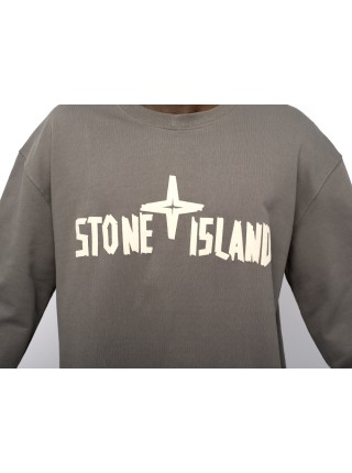 Свитшот Stone Island