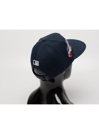 Бейсболка NY Yankees Snapback