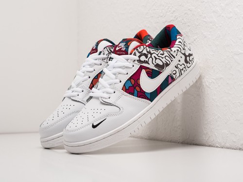 Кроссовки Nike SB Dunk Low