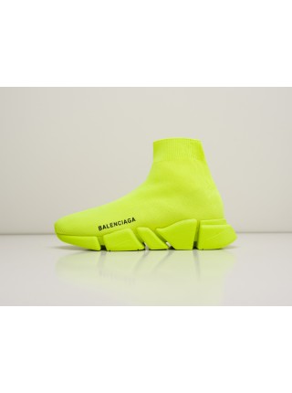 Кроссовки Balenciaga Speed 2,0