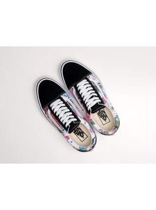 Кеды VANS Old Skool