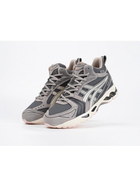 Зимние Кроссовки Asics Gel Kayano 14 Mid