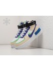 Зимние Кроссовки Nike Air Force 1 Shadow Hight