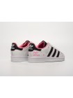 Кроссовки Hello Kitty x Adidas Superstars