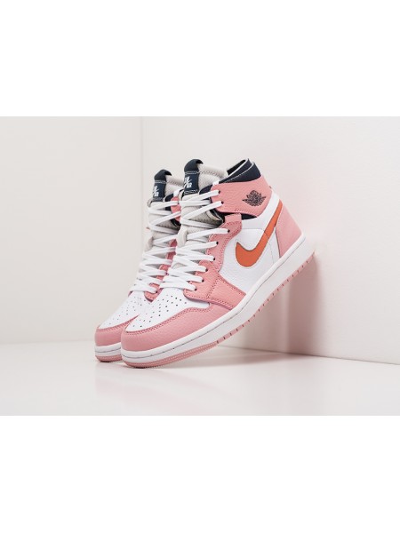 Кроссовки Nike Air Jordan 1 Zoom Air CMFT