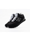 Зимние Кроссовки New Balance 574 Mid