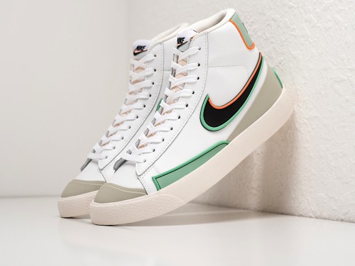 Кроссовки Nike Blazer Mid 77