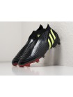 Футбольная обувь Adidas Predator Edge.3 FG