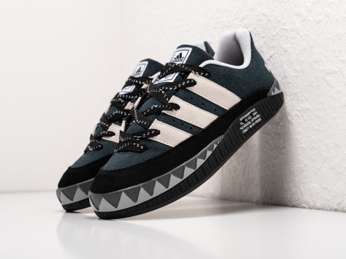 Кроссовки NEIGHBORHOOD x Adidas ADIMATIC