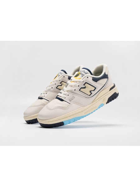 Кроссовки Rich Paul x New Balance 550