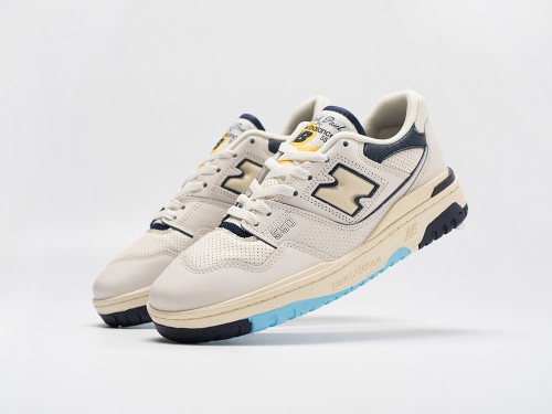 Кроссовки Rich Paul x New Balance 550