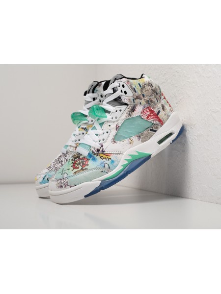 Кроссовки Nike Air Jordan 5