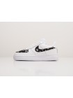 Кроссовки Louis Vuitton x Off-White х Nike Air Force 1 Low