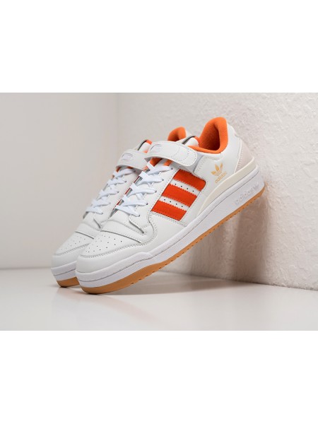 Кроссовки Adidas Forum Low