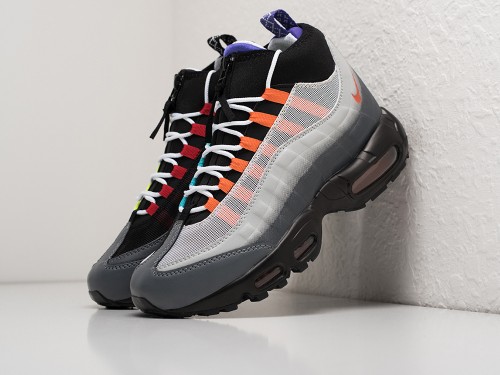 Зимние Кроссовки Nike Air Max 95 Sneakerboot