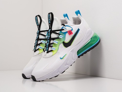 Кроссовки Nike Air Max 270 React