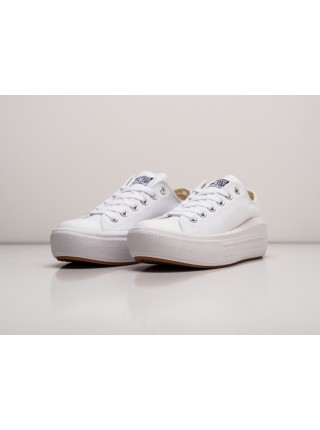 Кеды Converse Chuck Taylor All Star Move Low