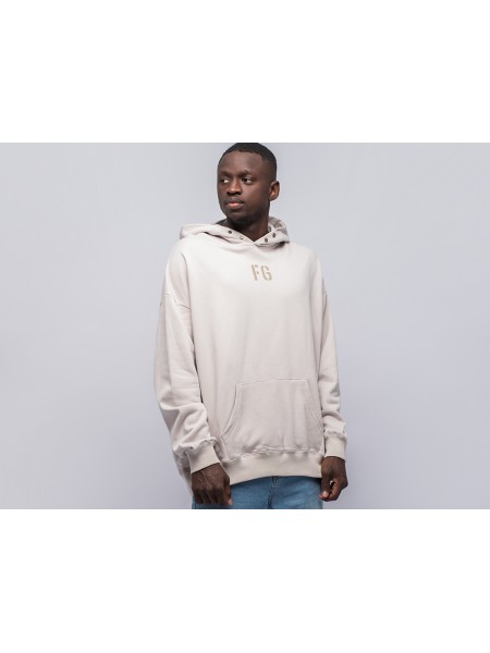 Худи FEAR OF GOD Essentials