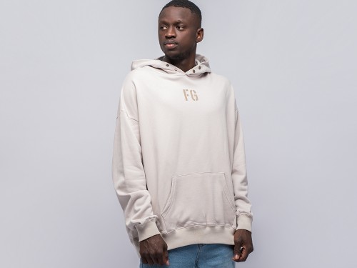 Худи FEAR OF GOD Essentials