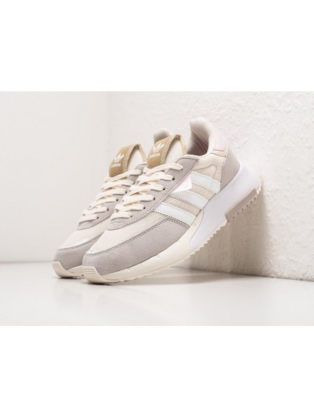 Кроссовки Adidas Retropy F2