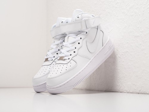 Кроссовки Nike Air Force 1 Mid