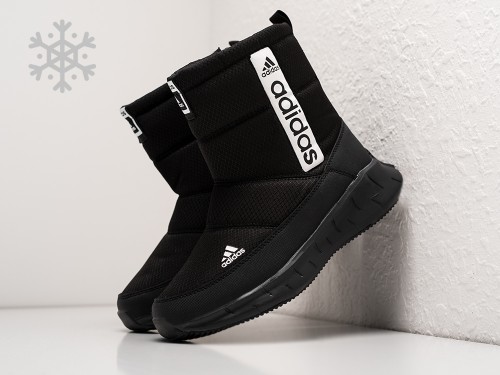 Зимние Сапоги Adidas