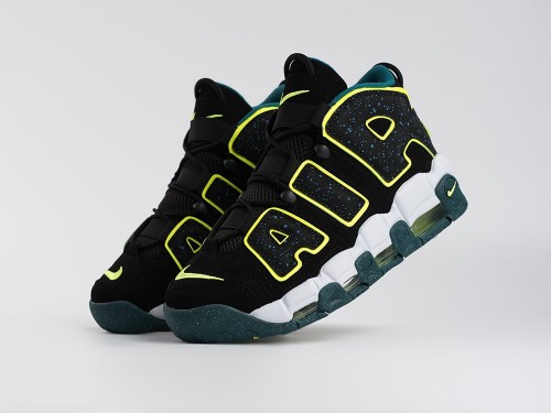 Кроссовки Nike Air More Uptempo